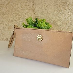 Michael Kors Wrist Wallet